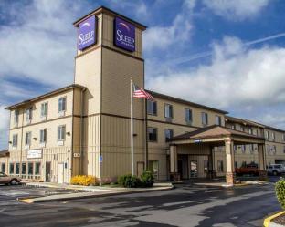 Redmond (OR) United States Last Minute Discount Code Agoda.com