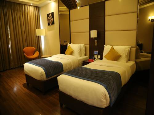 Chandīgarh Inde Code de réduction de dernière minute Booking.com
