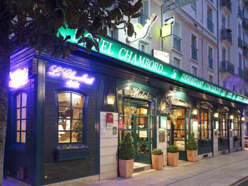 Vichy France Last Minute Discount Code Booking.com