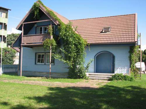 Kuressaare Estonia Último Minuto Código de Descuento Booking.com