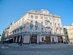 Lviv Ukraine Last Minute Discount Code Agoda.com