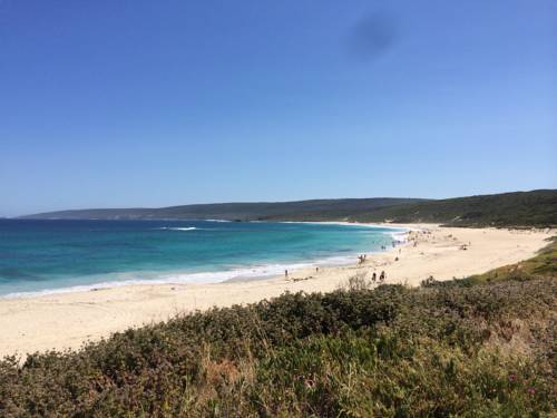 Busselton Australia Last Minute Discount Code Booking.com