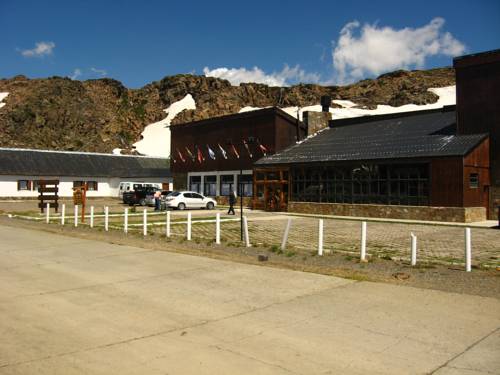 Copahue Argentina Last Minute Discount Code Booking.com