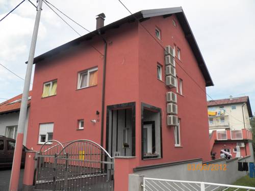 Zagreb Kroatien Last-Minute-Rabattcode Booking.com
