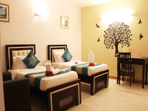Noida India Last Minute Discount Code Booking.com