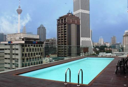 Kuala Lumpur Malaisie Code de réduction de dernière minute Booking.com