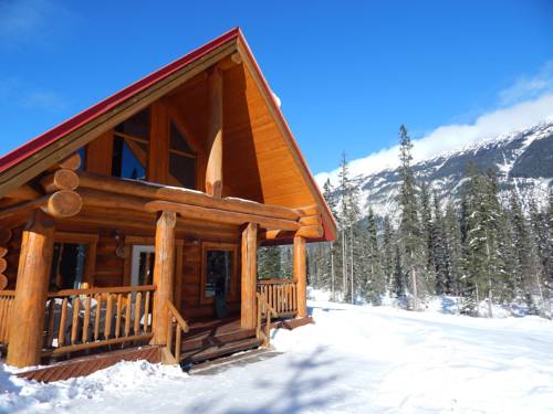 Golden (Britisch-Kolumbien) Kanada Last-Minute-Rabattcode Booking.com