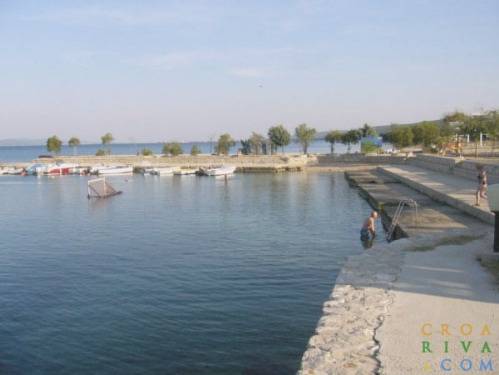 Sveti-Petar Croacia Último Minuto Código de Descuento Booking.com