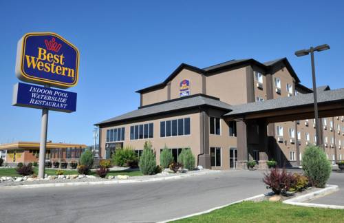 Cranbrook (British Columbia) Canada Last Minute Discount Code Booking.com
