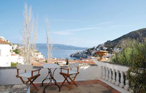 Hydre Grèce Code de réduction de dernière minute Booking.com