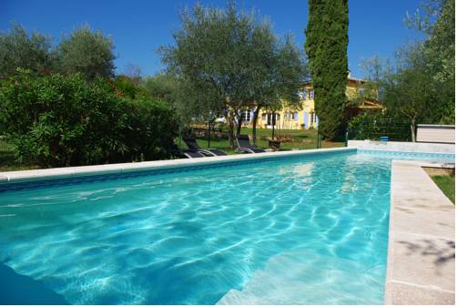 Callian Frankreich Last-Minute-Rabattcode Booking.com