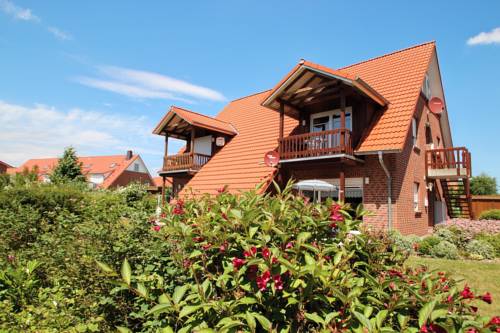 Cuxhaven Deutschland Last-Minute-Rabattcode Booking.com