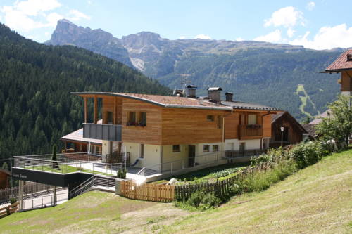 San Cassiano (Sankt Kassian) Italien Last-Minute-Rabattcode Booking.com