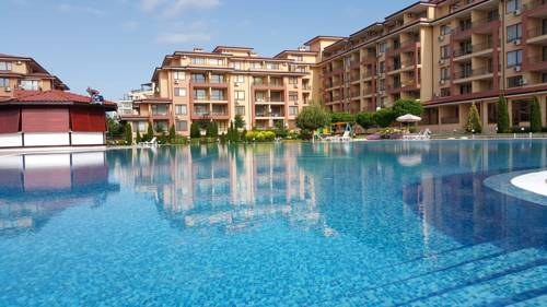 St.Vlas, Yurta pod patya Bulgarien Last-Minute-Rabattcode Booking.com