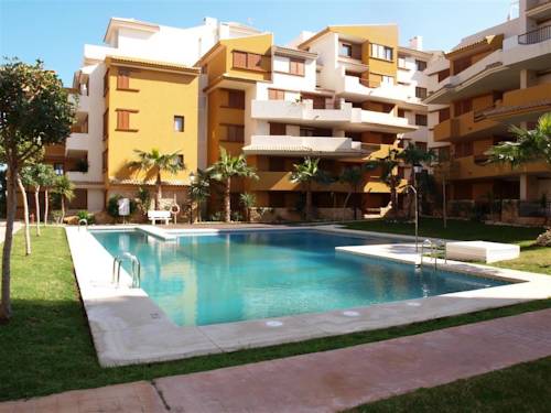 Torrevieja Spanje Laatste minuut Kortingscode Booking.com
