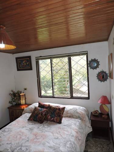 Monte Verde Costa Rica Last-Minute-Rabattcode Booking.com