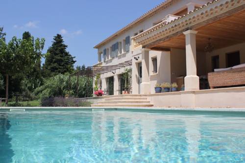 Maussane les Alpilles France Last Minute Discount Code Booking.com