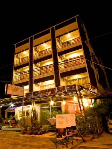 Ao Nang Thaïlande Code de réduction de dernière minute Booking.com
