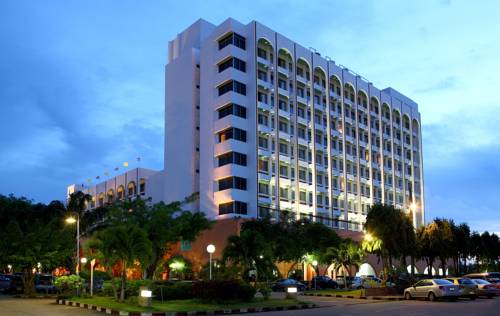 Surat Thani Thailand Last-Minute-Rabattcode Booking.com