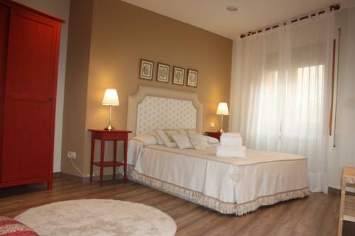 Alfaro Spanje Laatste minuut Kortingscode Booking.com