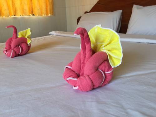 Siem Reap Cambodja Laatste minuut Kortingscode Booking.com