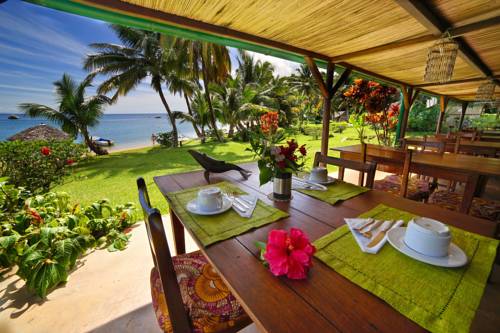 Ile Sainte Marie Madagascar Laatste minuut Kortingscode Booking.com