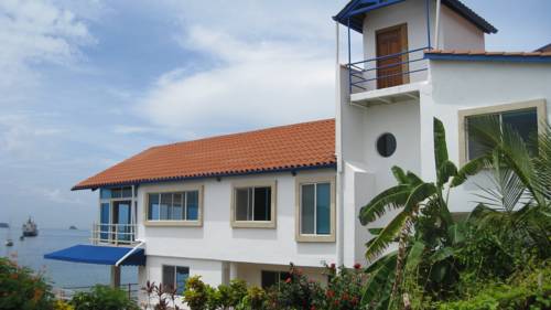 Isla Taboga Panama Last-Minute-Rabattcode Booking.com