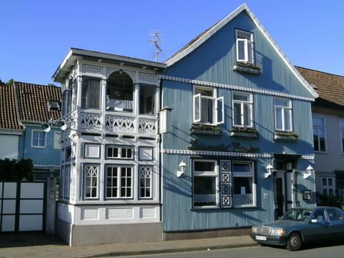 Celle Deutschland Last-Minute-Rabattcode Booking.com