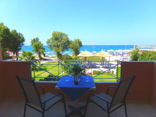 Platanias Grecia Último Minuto Código de Descuento Booking.com