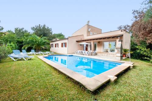 Crestatx (Sa Pobla) España Último Minuto Código de Descuento Booking.com