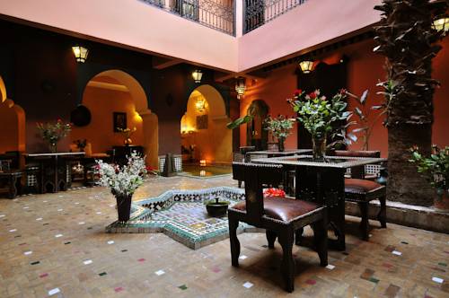 Marrakech Morocco Last Minute Discount Code Booking.com