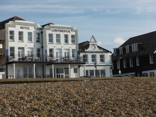 Whitstable Vereinigtes Königreich Last-Minute-Rabattcode Booking.com