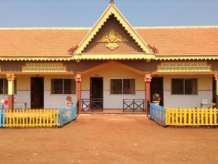 Banlung Cambodia Last Minute Discount Code Agoda.com