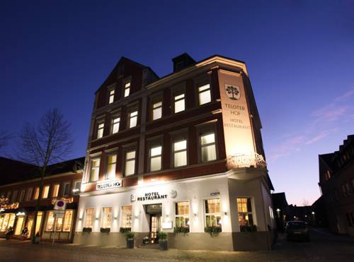 Telgte Germany Last Minute Discount Code Booking.com
