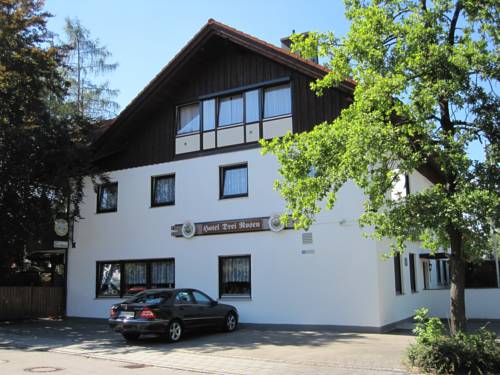 Ottobrunn Alemania Último Minuto Código de Descuento Booking.com
