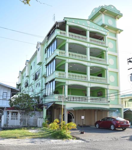 Georgetown Guyana Last Minute Discount Code Agoda.com