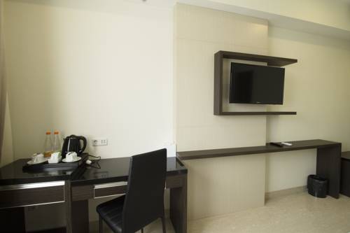 Bandoeng Indonesië Laatste minuut Kortingscode Booking.com