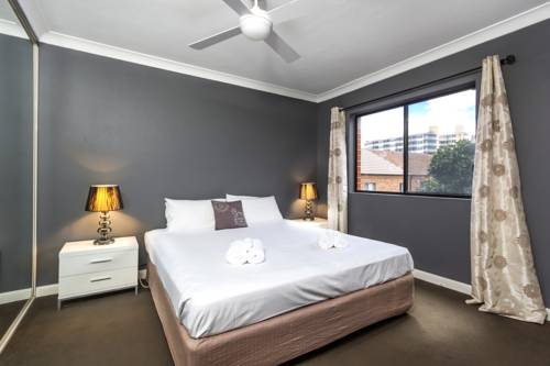 Sydney Australien Last-Minute-Rabattcode Booking.com