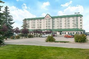 Calgary (AB) Canada Last Minute Discount Code Agoda.com