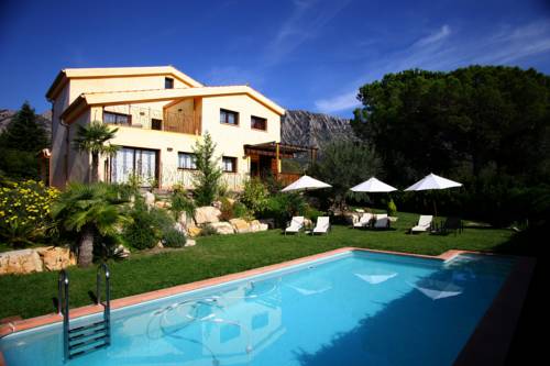 Collbató Spanien Last-Minute-Rabattcode Booking.com