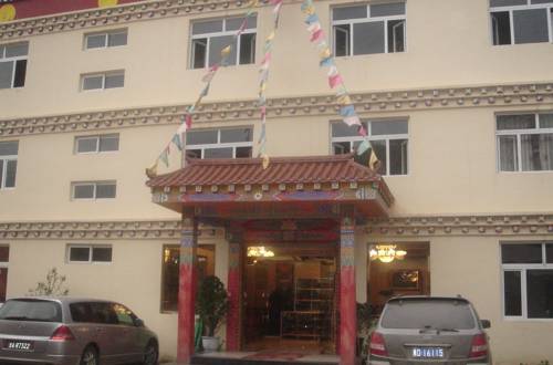 Huangnan China Last Minute Discount Code Booking.com