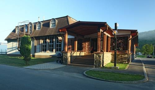 Stakčín Slowakei Last-Minute-Rabattcode Booking.com