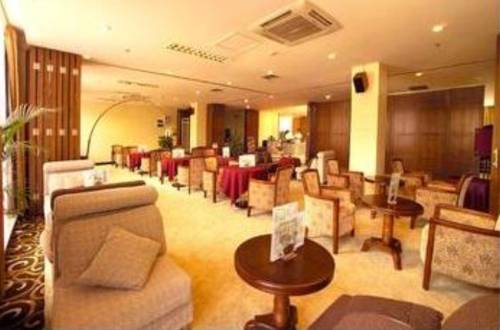 Urumqi China Last-Minute-Rabattcode Booking.com