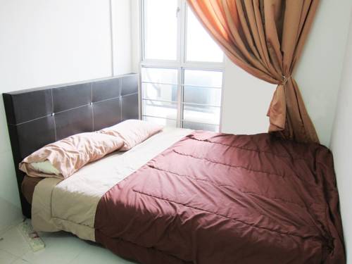 Petaling Jaya Malaysia Last-Minute-Rabattcode Booking.com