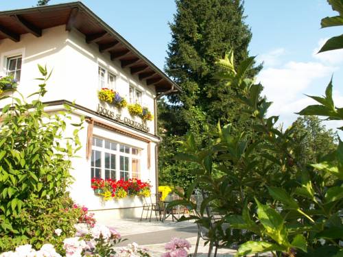 St. Sebastian-Mariazell Austria Last Minute Discount Code Booking.com
