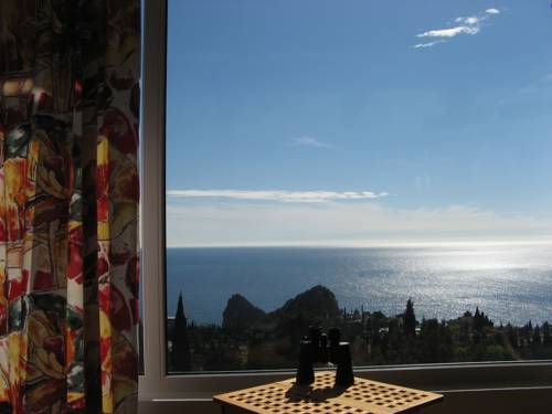 Simeiz Crimea Last Minute Discount Code Booking.com