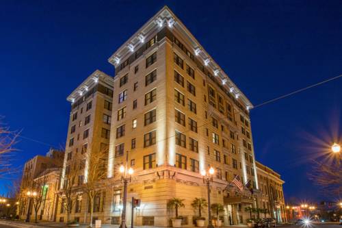 Portland (Oregon) United States Last Minute Discount Code Booking.com