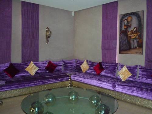 Marrakech Marruecos Último Minuto Código de Descuento Booking.com