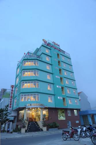 Da Nang Vietnam Code de réduction de dernière minute Booking.com