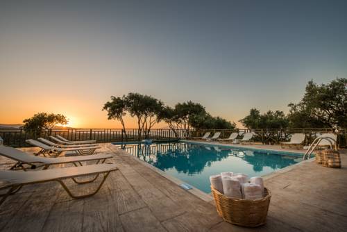 Tragakion Greece Last Minute Discount Code Booking.com